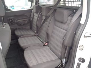 Opel Combo Life 1.5 TD Business Edition L 75 kW (102 CV)