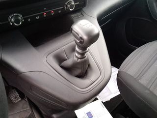 Opel Combo Life 1.5 TD Business Edition L 75 kW (102 CV)