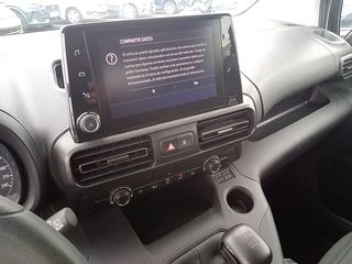 Opel Combo Life 1.5 TD Business Edition L 75 kW (102 CV)