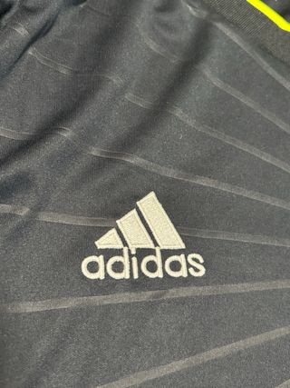 Camiseta Real Madrid Ronaldo #7