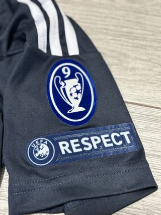 Camiseta Real Madrid Ronaldo #7