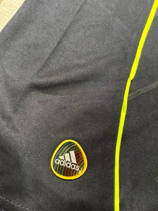 Camiseta Real Madrid Ronaldo #7