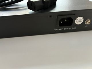 Switch TP-Link TL-SG1024 Gigabit