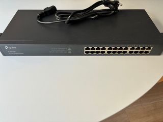 Switch TP-Link TL-SG1024 Gigabit