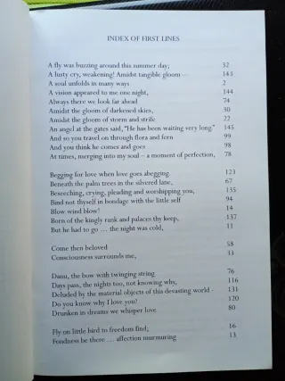 3x2 libros - Glimmer of love by Gururaj Ananda Yog