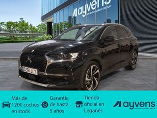 DS DS7 Crossback E-Tense 225 Grand Chic Auto 165 kW (225 CV)