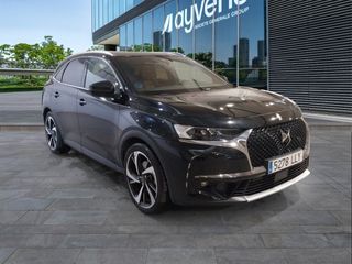 DS DS7 Crossback E-Tense 225 Grand Chic Auto 165 kW (225 CV)