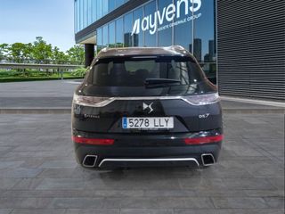 DS DS7 Crossback E-Tense 225 Grand Chic Auto 165 kW (225 CV)