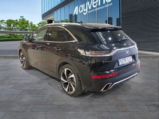 DS DS7 Crossback E-Tense 225 Grand Chic Auto 165 kW (225 CV)