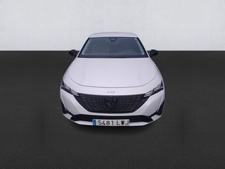 Peugeot 308 BlueHDi 130 S&S Allure EAT8 96 kW (130 CV)