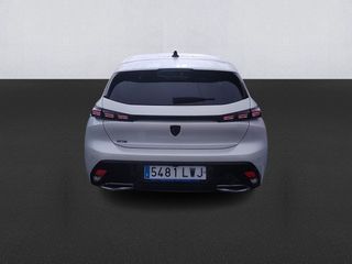 Peugeot 308 BlueHDi 130 S&S Allure EAT8 96 kW (130 CV)