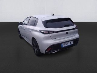 Peugeot 308 BlueHDi 130 S&S Allure EAT8 96 kW (130 CV)