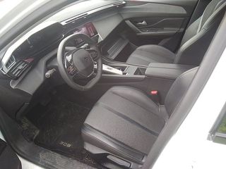 Peugeot 308 BlueHDi 130 S&S Allure EAT8 96 kW (130 CV)