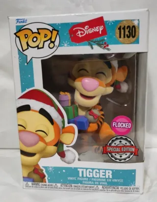 Funko Pop Disney Mickey Mouse & Goofy Rides