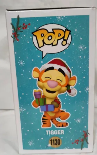 Funko Pop Disney Mickey Mouse & Goofy Rides