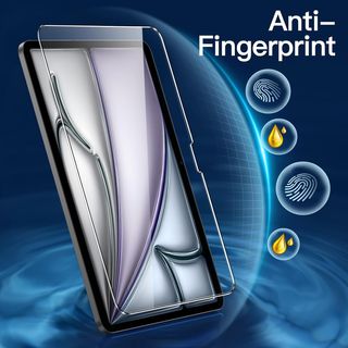 JETech Protector de Pantalla para iPad Air 13 Pulg