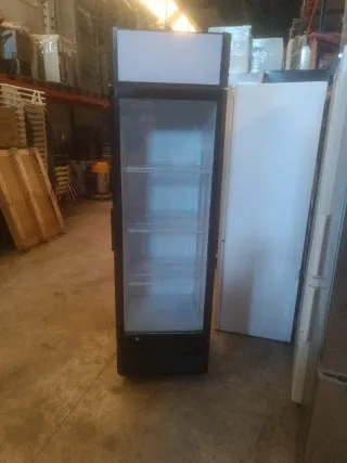 Cámara refrigerada postres/bebidas