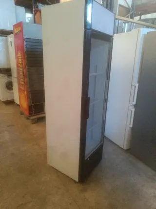 Cámara refrigerada postres/bebidas