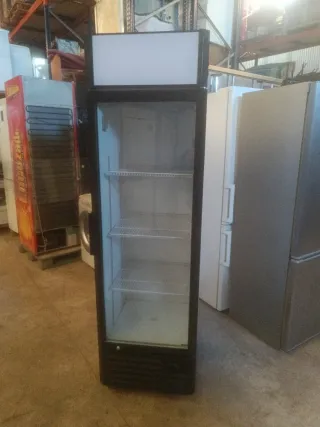 Cámara refrigerada postres/bebidas