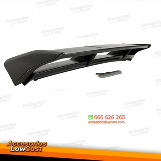 Alerón Ford Focus '05 -10 RS ABS