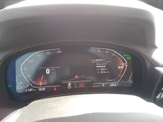 BMW X3 xDrive20d xLine 140 kW (190 CV)