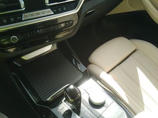 BMW X3 xDrive20d xLine 140 kW (190 CV)