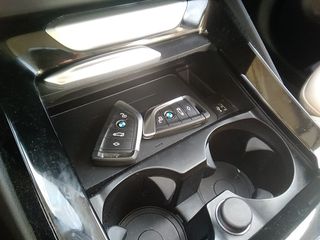 BMW X3 xDrive20d xLine 140 kW (190 CV)