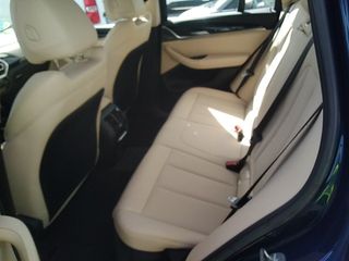 BMW X3 xDrive20d xLine 140 kW (190 CV)