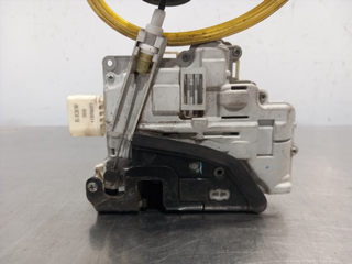 CERRADURA PUERTA TRASERA DERECHA AUDI A6 BERLINA