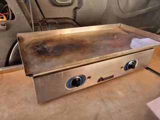 Maquinaria hostelería