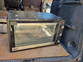 Maquinaria hostelería