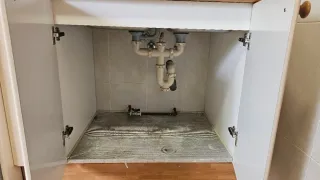 Muebles de cocina completos