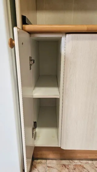 Muebles de cocina completos