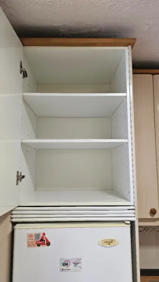 Muebles de cocina completos