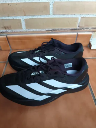 Adidas adizero evo sl