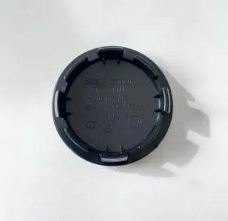 65mm Tapabujes Vw Centro Llantas Ruedas Neumáticos