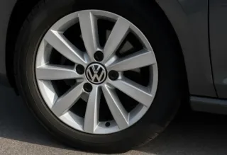 65mm Tapabujes Vw Centro Llantas Ruedas Neumáticos