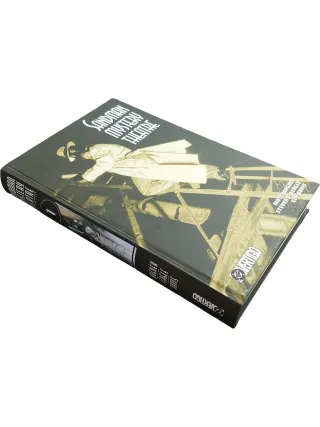 Sandman Mystery Theatre  comics