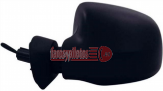 Espejo Completo Derecho Dacia Logan Sandero (2008