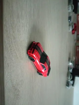 Coches RC Turbo Racing 1/76 C75 Nuevos.