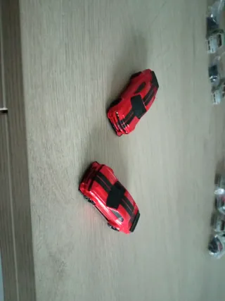 Coches RC Turbo Racing 1/76 C75 Nuevos.