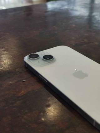 iPhone 15 128GB Azul Seminuevo