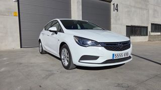 120€/mes 2018 115.000km Opel Astra 2018