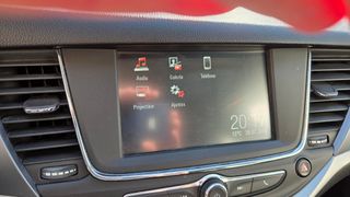 120€/mes 2018 115.000km Opel Astra 2018