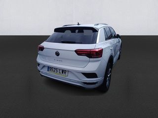 Volkswagen T-Roc Advance R-Line 1.0 TSI 81 kW (110 CV)