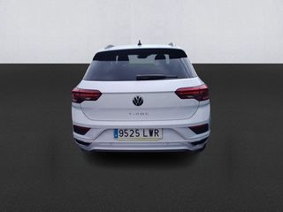 Volkswagen T-Roc Advance R-Line 1.0 TSI 81 kW (110 CV)
