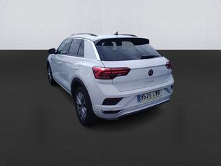 Volkswagen T-Roc Advance R-Line 1.0 TSI 81 kW (110 CV)