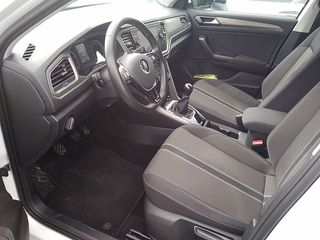 Volkswagen T-Roc Advance R-Line 1.0 TSI 81 kW (110 CV)