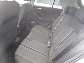 Volkswagen T-Roc Advance R-Line 1.0 TSI 81 kW (110 CV)