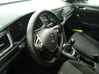 Volkswagen T-Roc Advance R-Line 1.0 TSI 81 kW (110 CV)